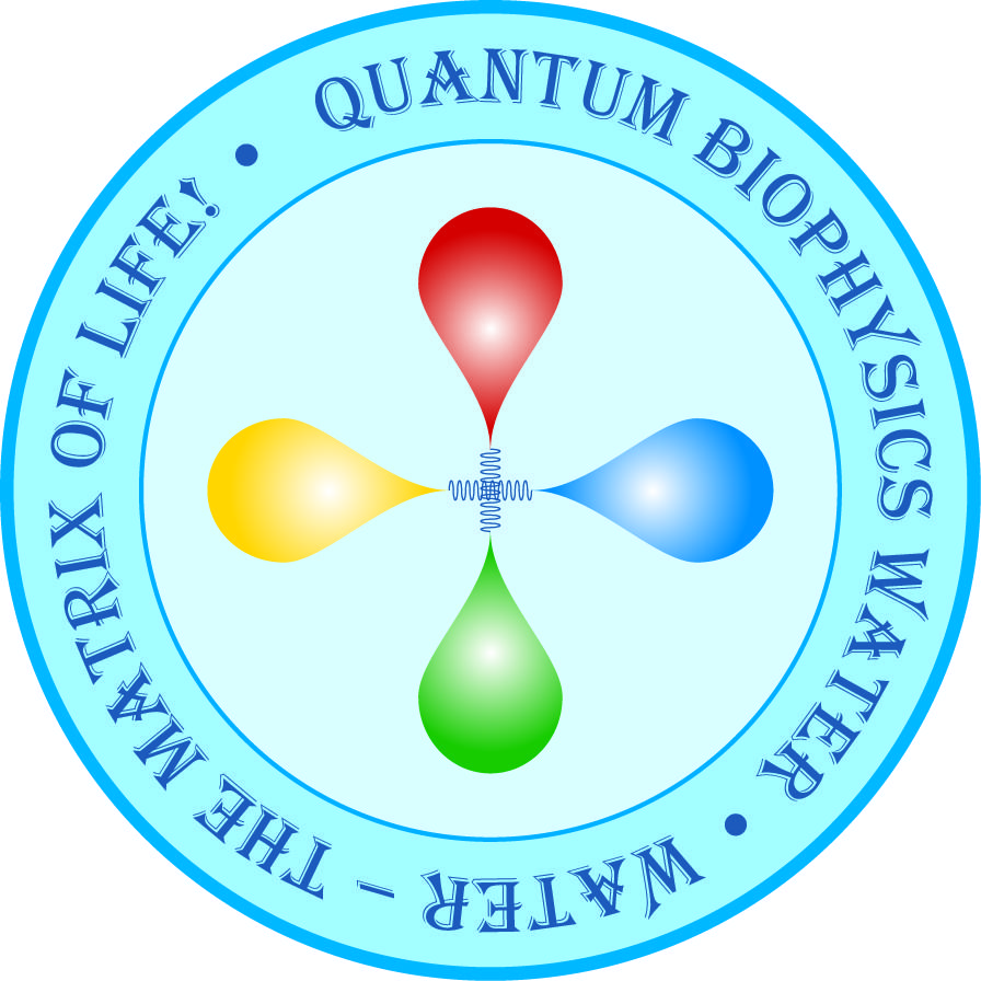 International Journal "Quantum Biophysics" - Editorial board